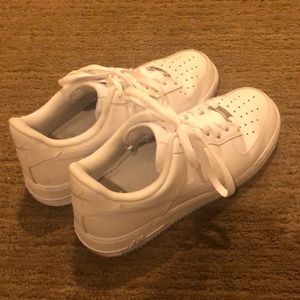 Nike Air Force 1 Women’s Sneakers